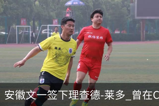 安徽文一签下理查德-莱多 曾在CBA单场砍54+15